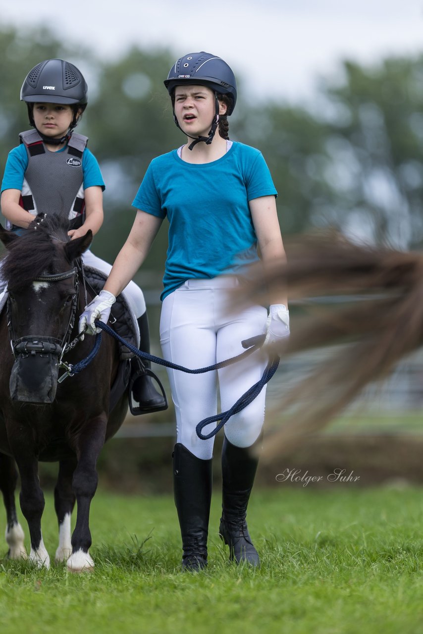 Bild 17 - Pony Akademie Turnier